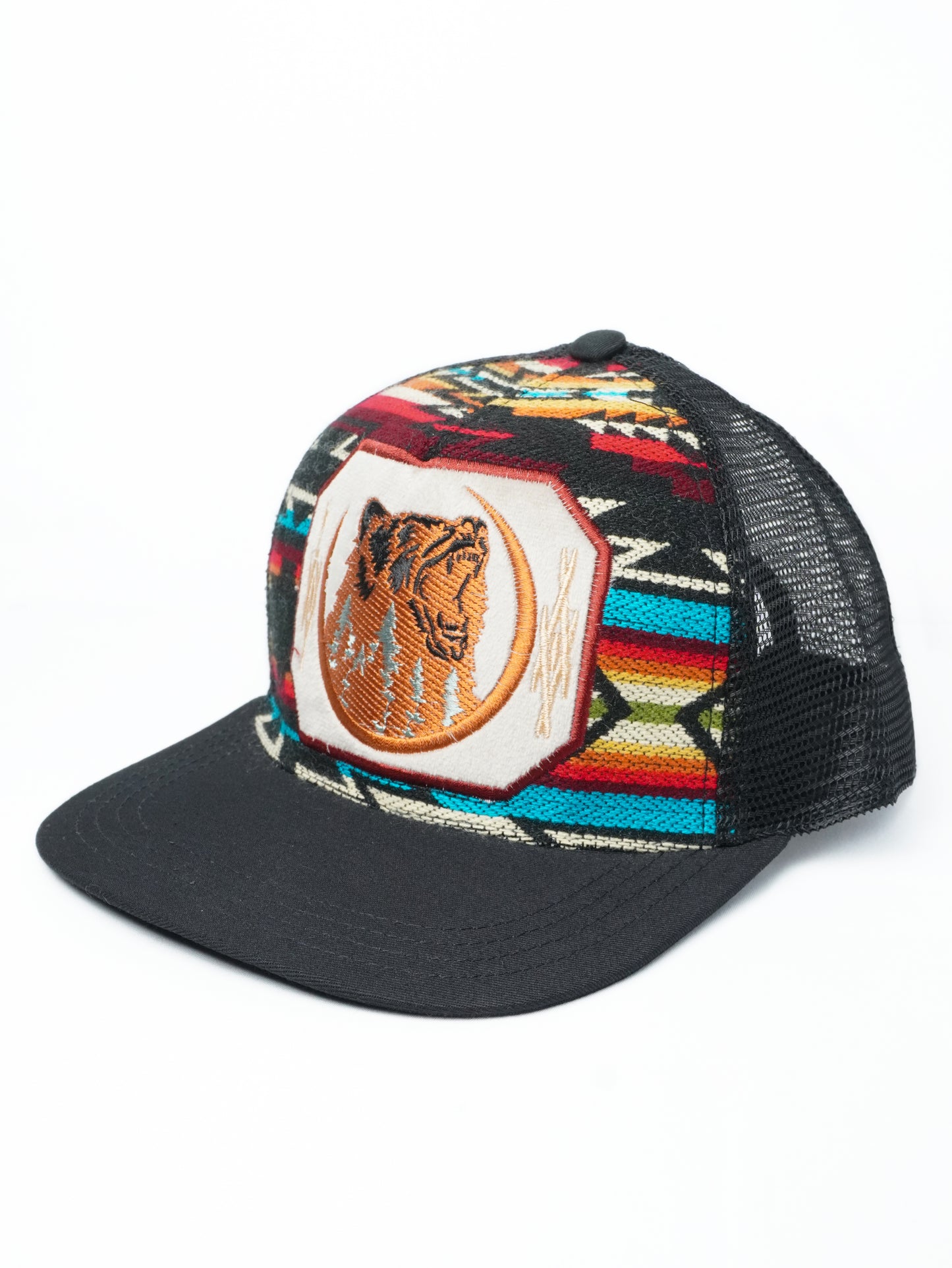 Cappellino Spirito dell’Orso
