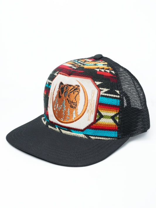 Cappellino Spirito dell’Orso