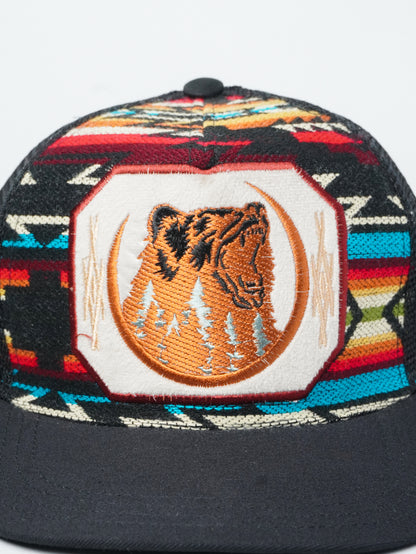 Cappellino Spirito dell’Orso