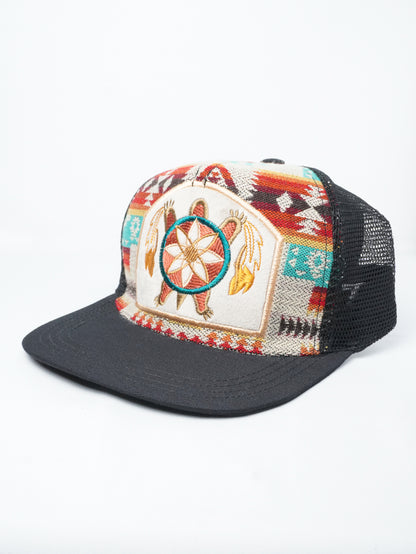 Cappellino Spirito della Tartaruga