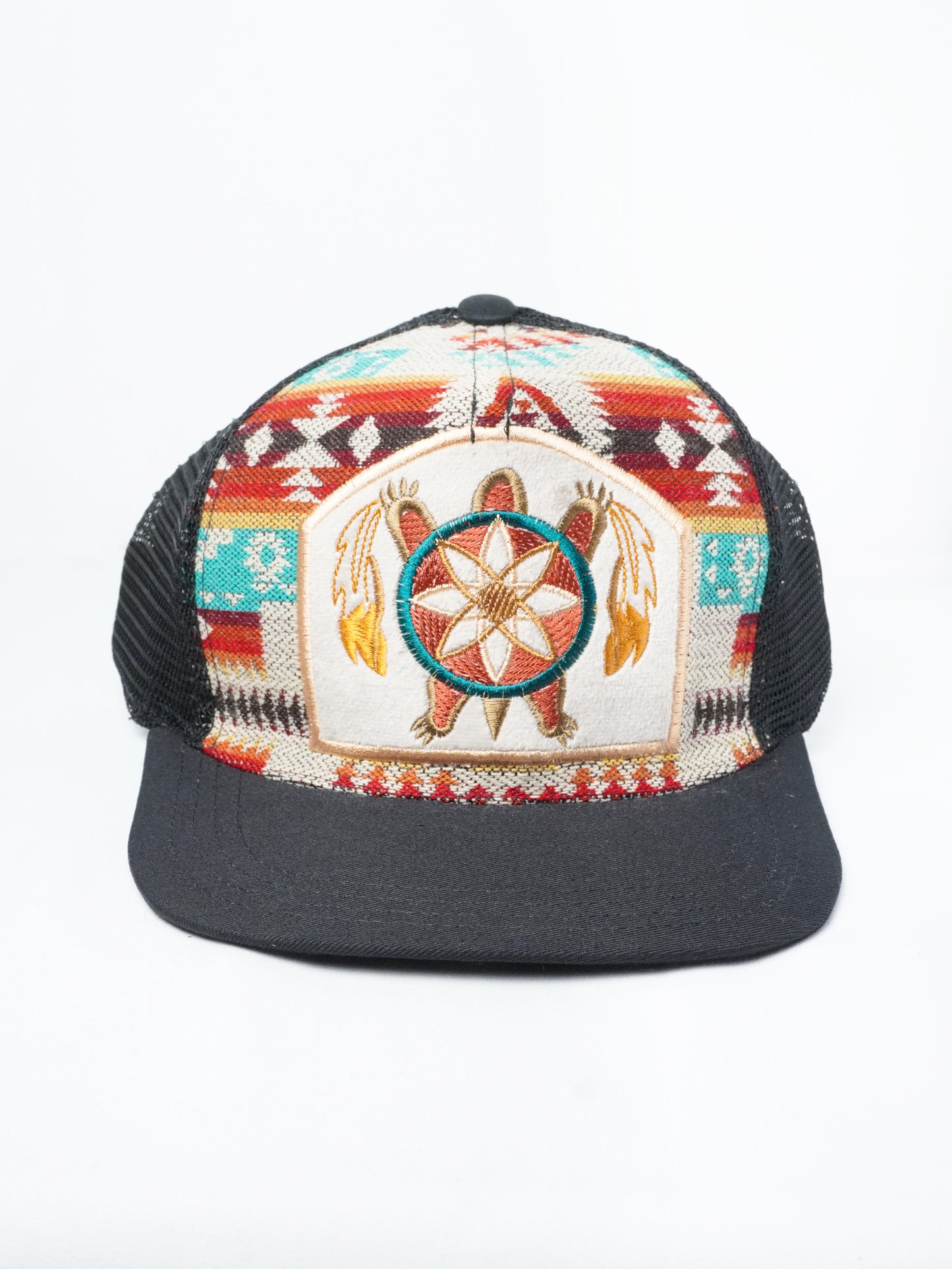 Cappellino Spirito della Tartaruga