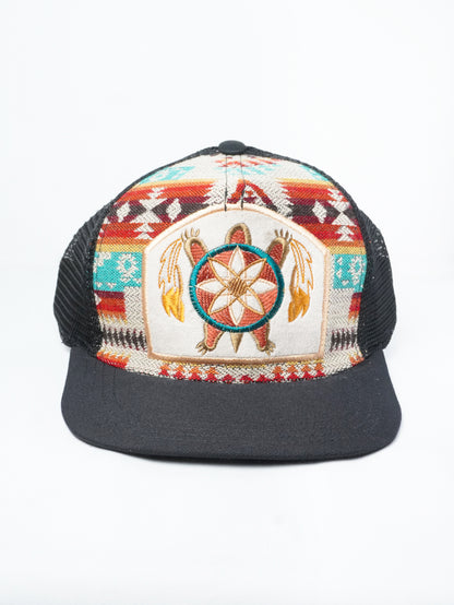 Cappellino Spirito della Tartaruga