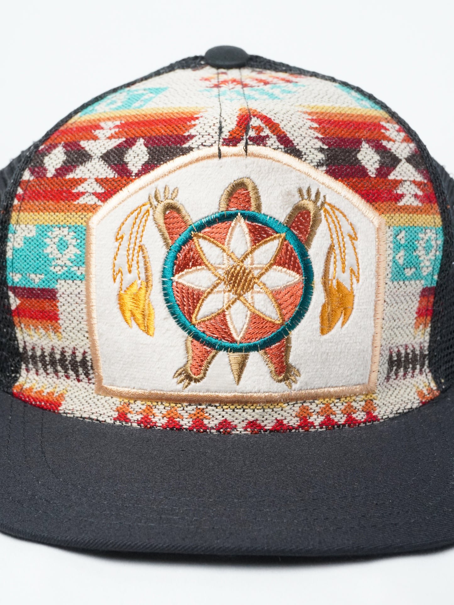 Cappellino Spirito della Tartaruga