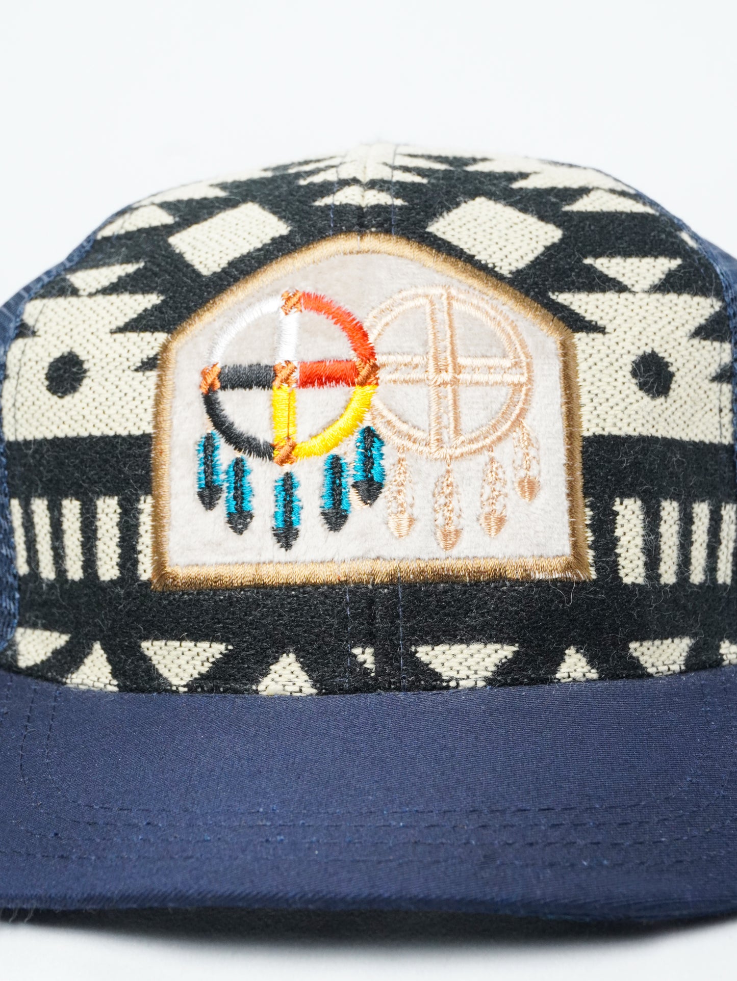 Cappellino Equilibrio Spirituale