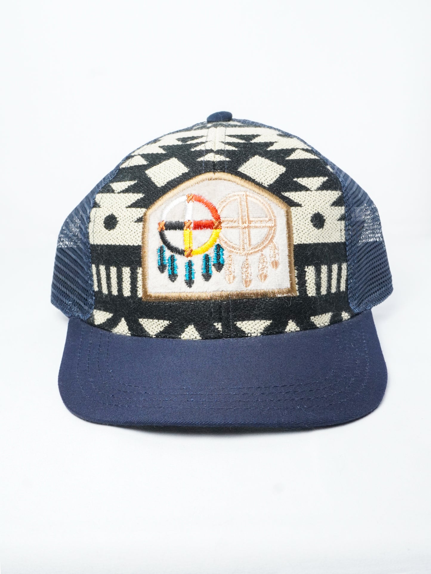 Cappellino Equilibrio Spirituale