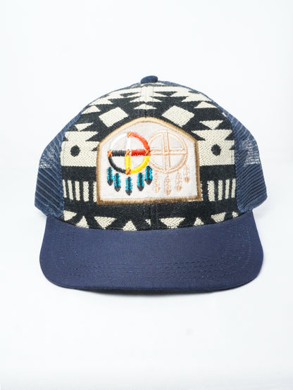 Cappellino Equilibrio Spirituale