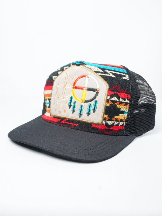 Cappellino Equilibrio Spirituale