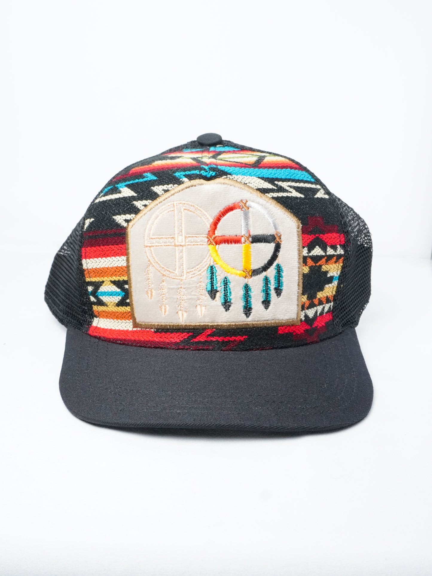 Cappellino Equilibrio Spirituale