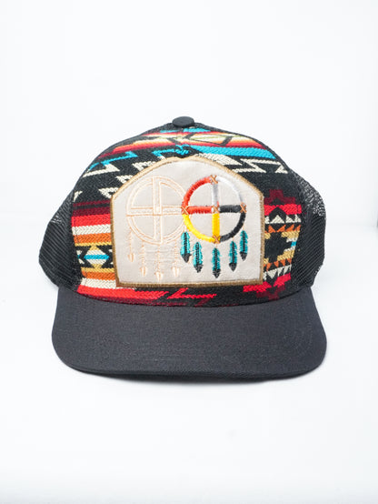 Cappellino Equilibrio Spirituale