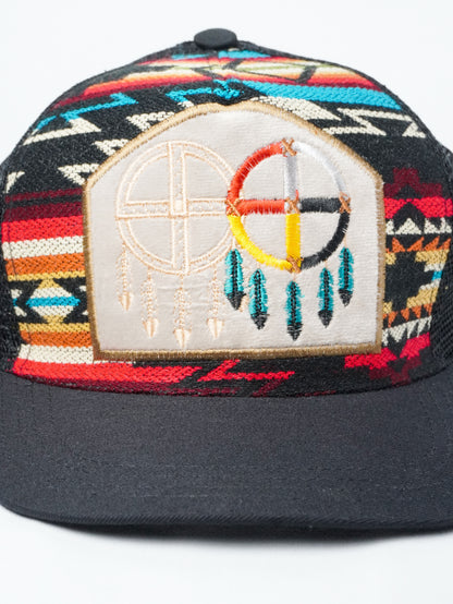Cappellino Equilibrio Spirituale