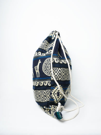 Borsa Sacchetto Andina