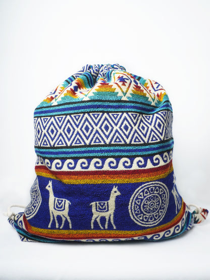 Borsa Sacchetto Andina