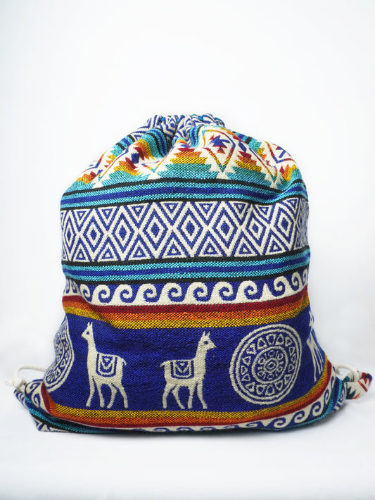 Borsa Sacchetto Andina