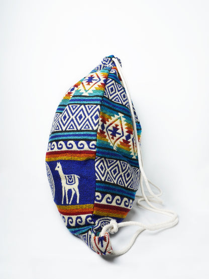 Borsa Sacchetto Andina