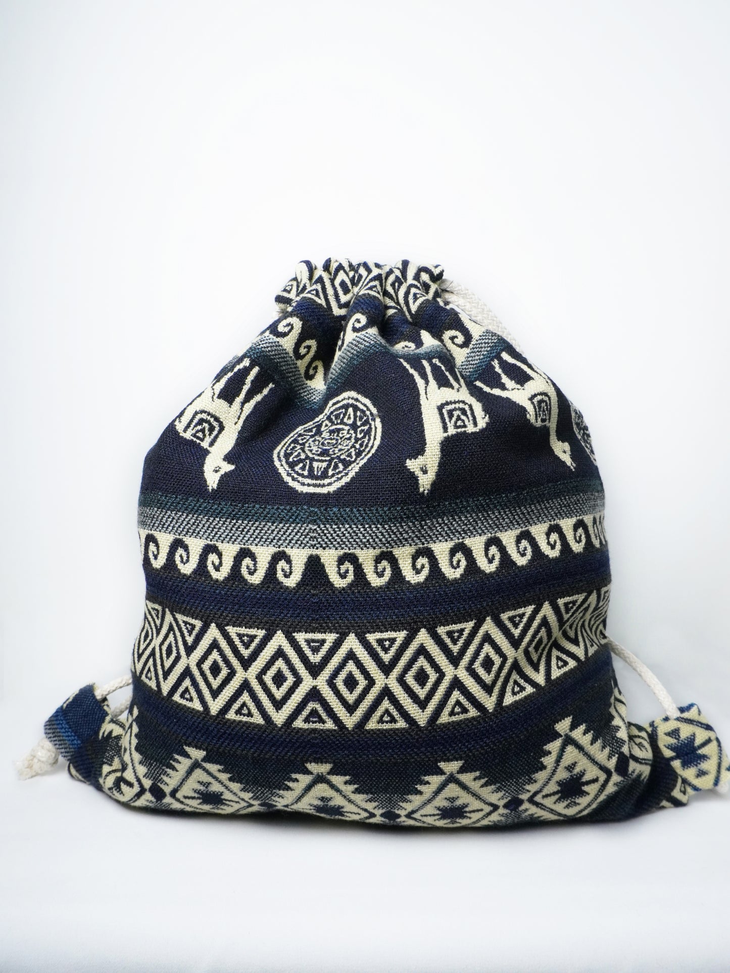 Borsa Sacchetto Andina
