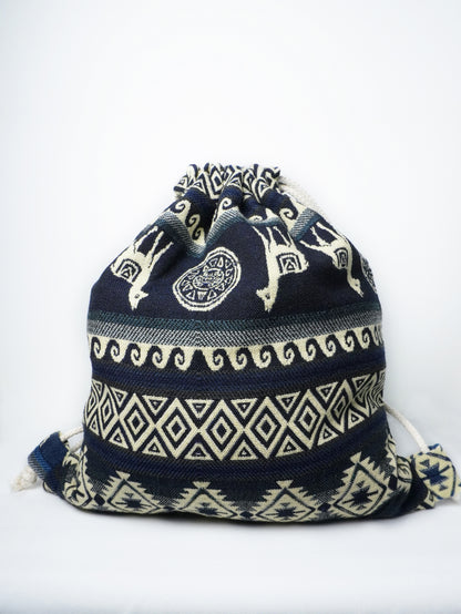Borsa Sacchetto Andina