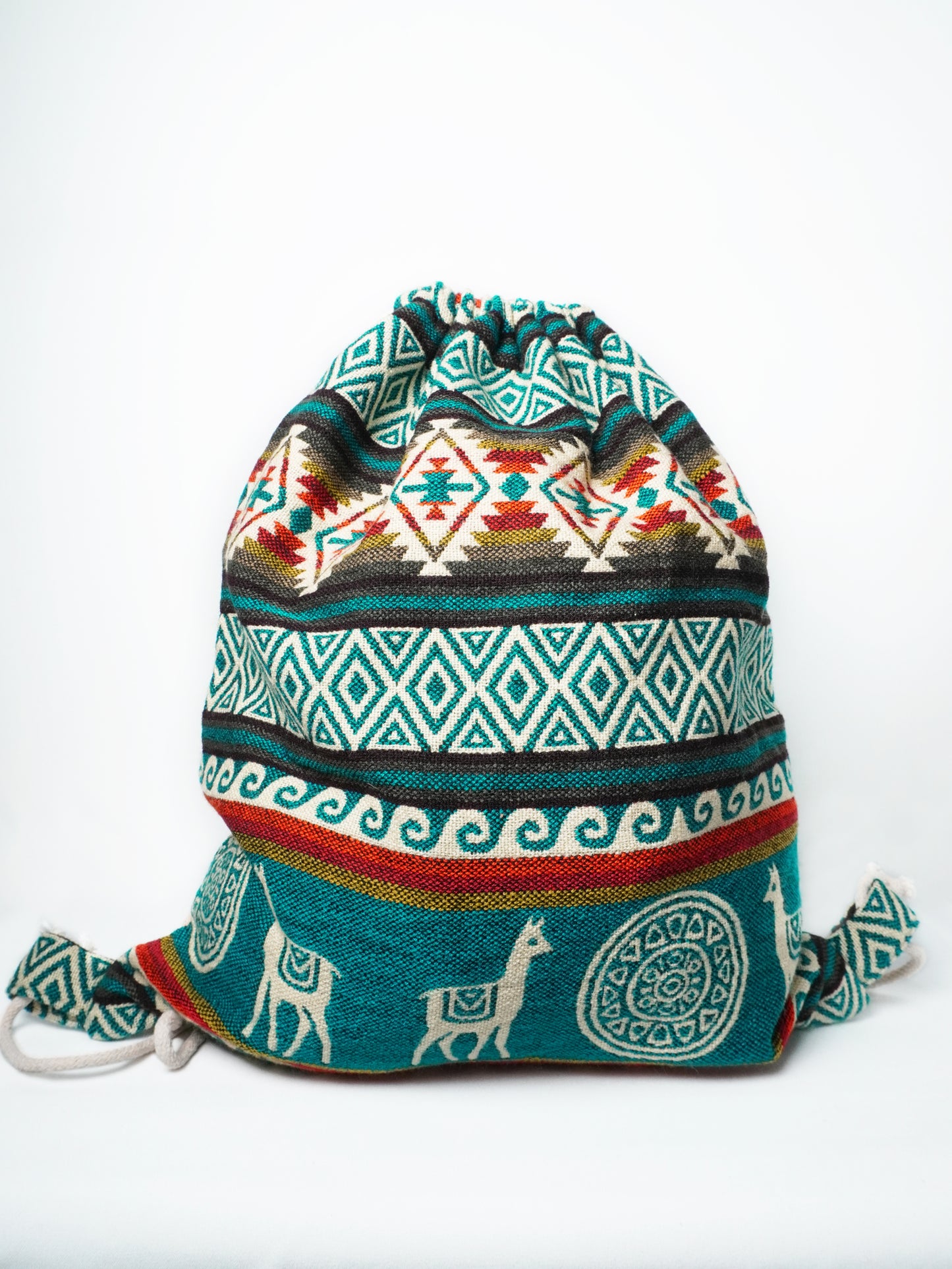 Borsa Sacchetto Andina