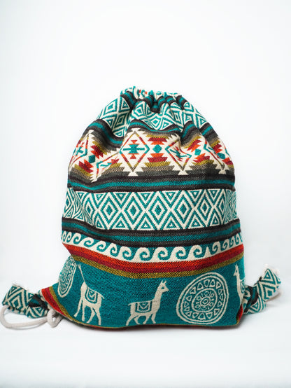 Borsa Sacchetto Andina
