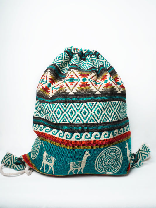 Borsa Sacchetto Andina
