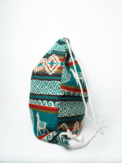Borsa Sacchetto Andina