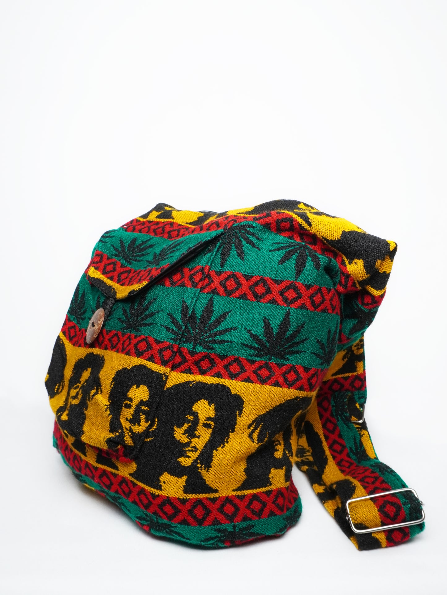 Borsa Tracolla Grande Regolabile Andina