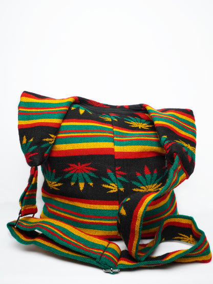 Borsa Tracolla Grande Regolabile Andina