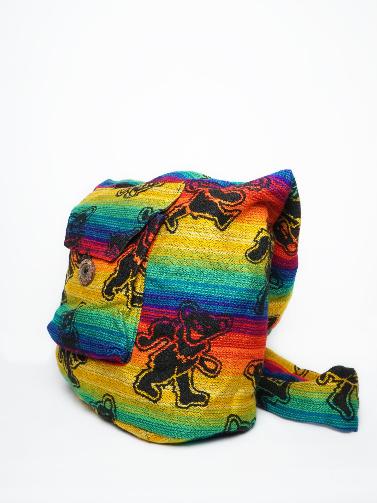 Borsa Tracolla Grande Andina