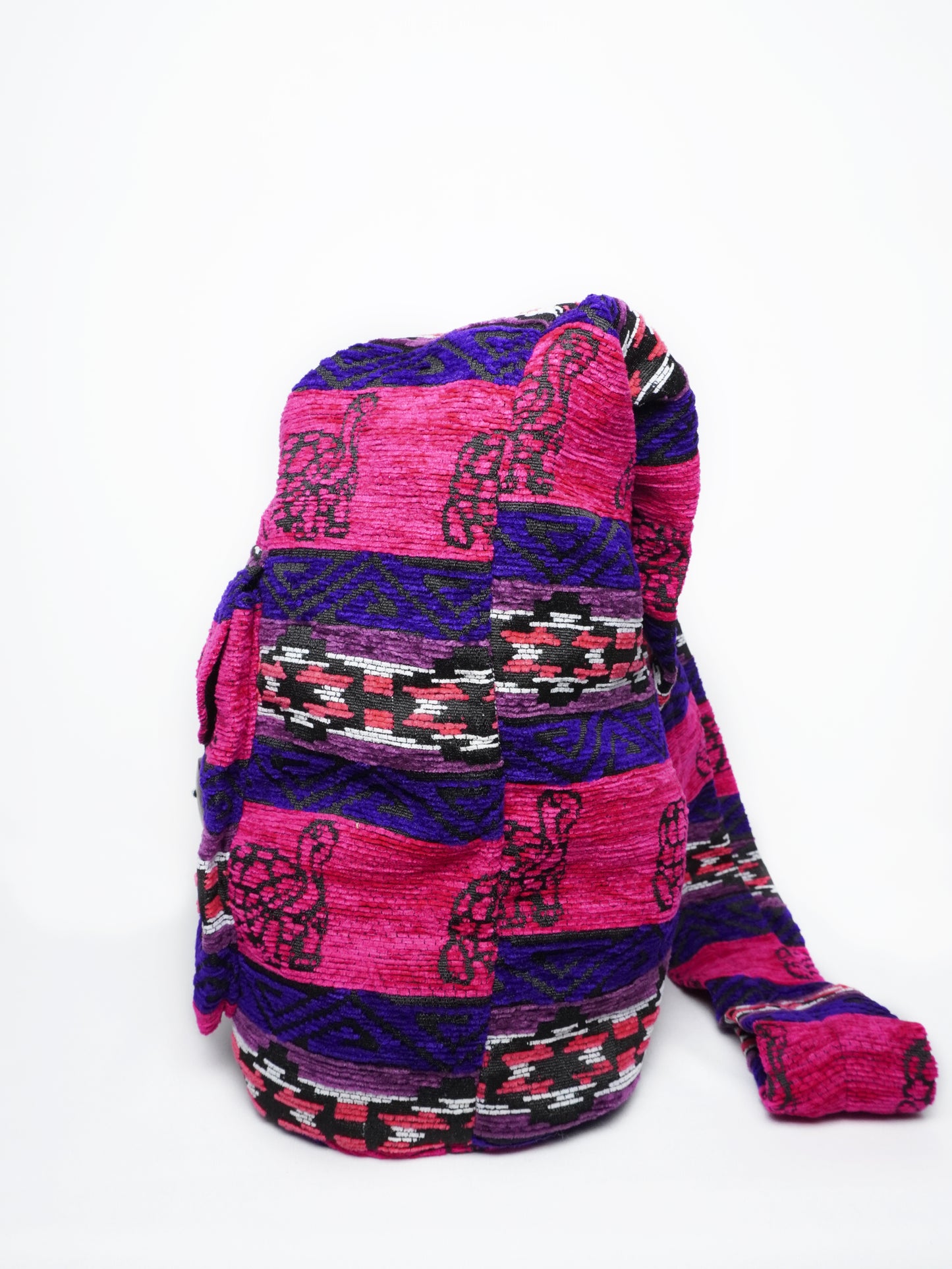 Borsa Tracolla Grande Andina