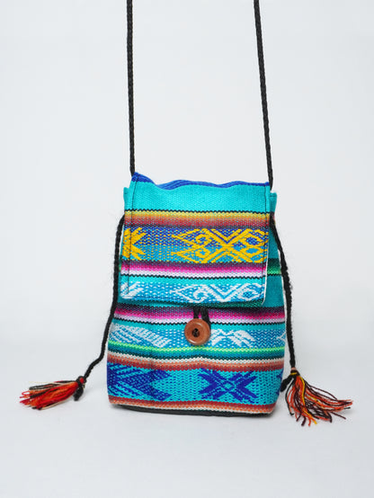Borsetta Mini Andina
