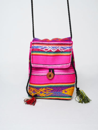 Borsetta Mini Andina