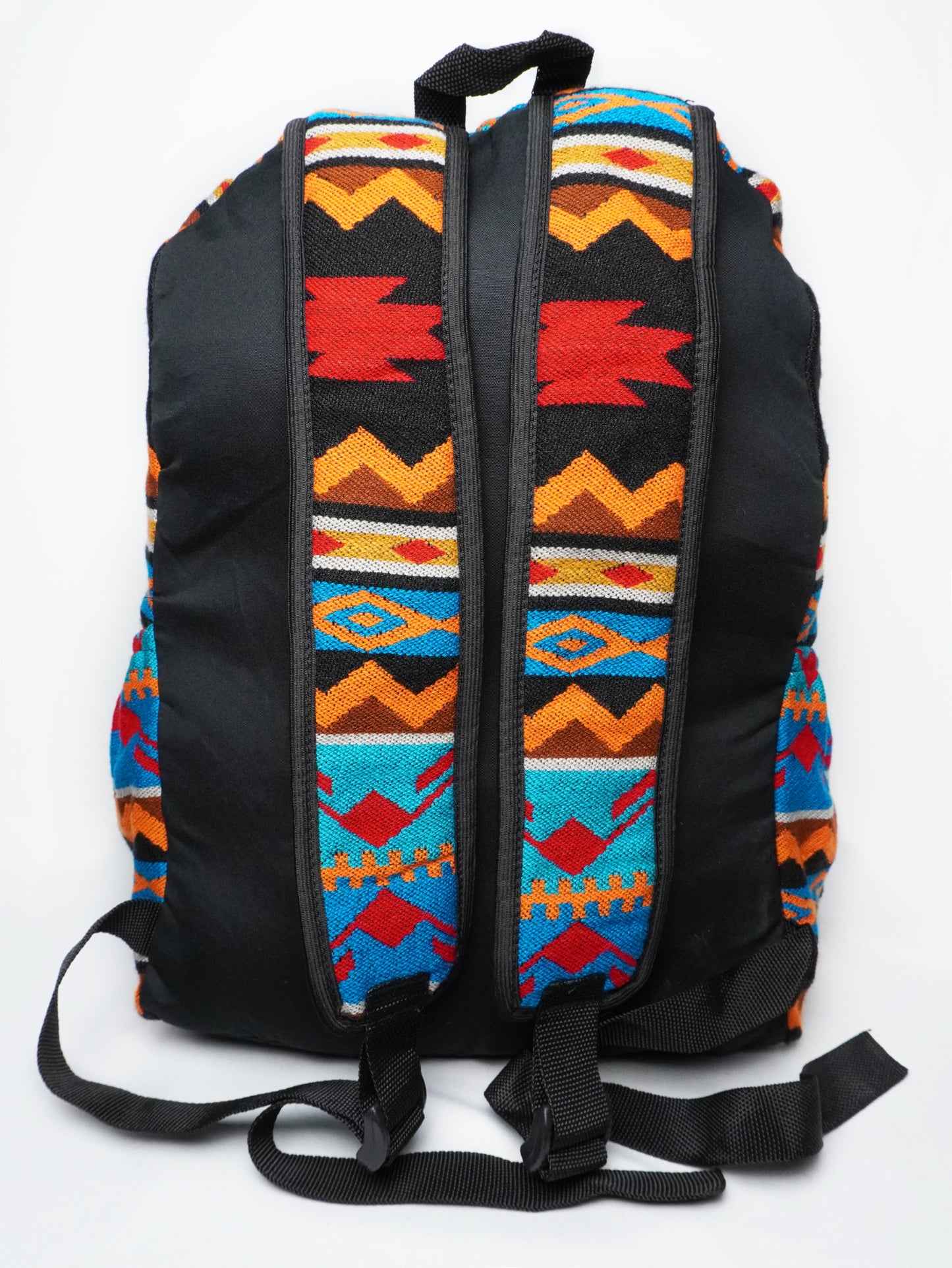 Zaino Andino Geometrico