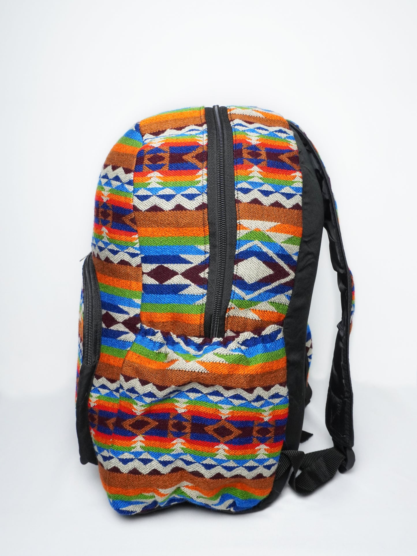 Zaino Andino Geometrico