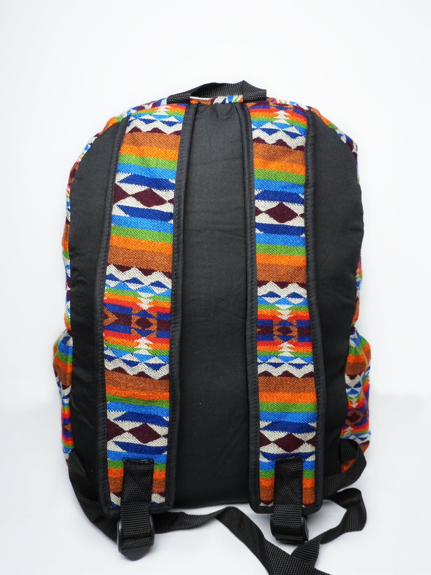 Zaino Andino Geometrico