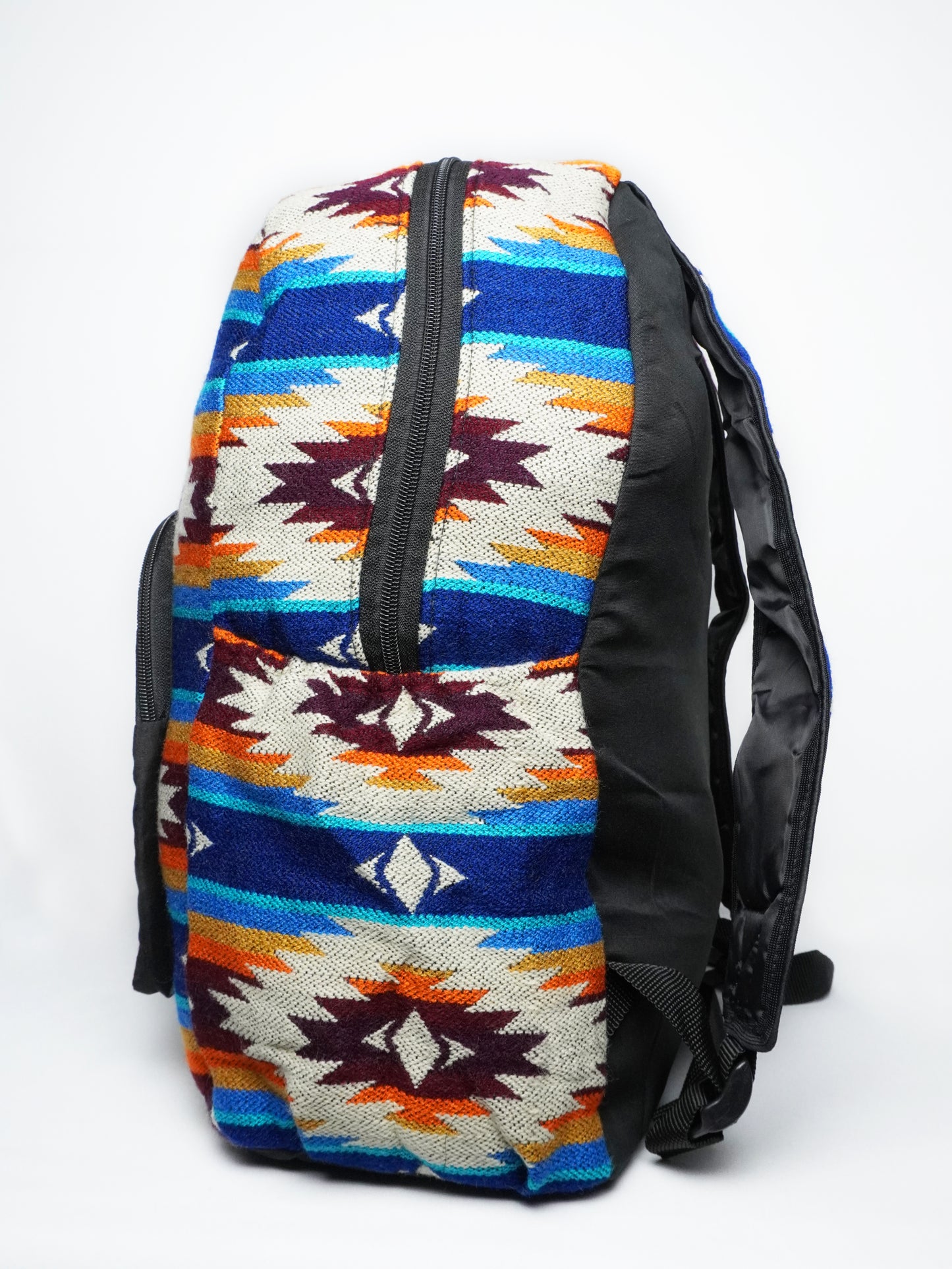 Zaino Andino Geometrico