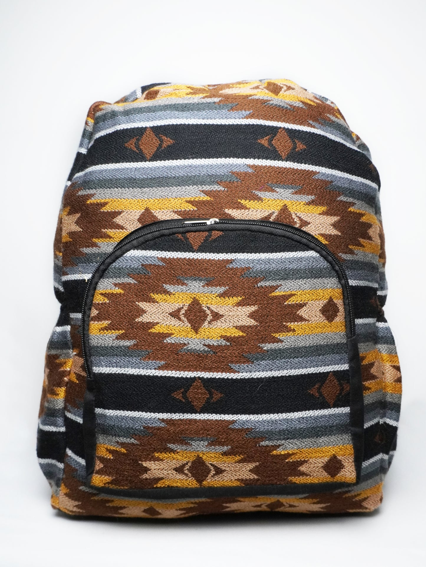 Zaino Andino Geometrico