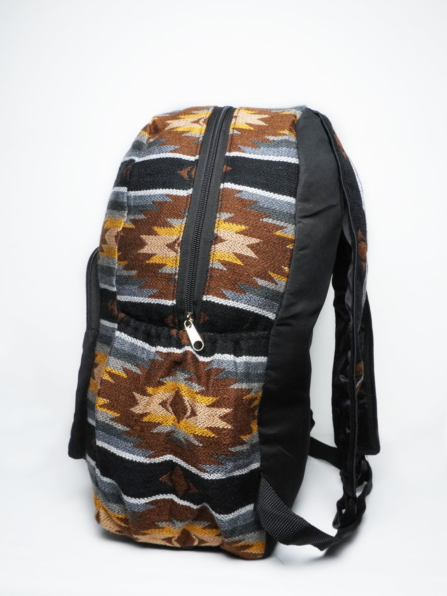 Zaino Andino Geometrico