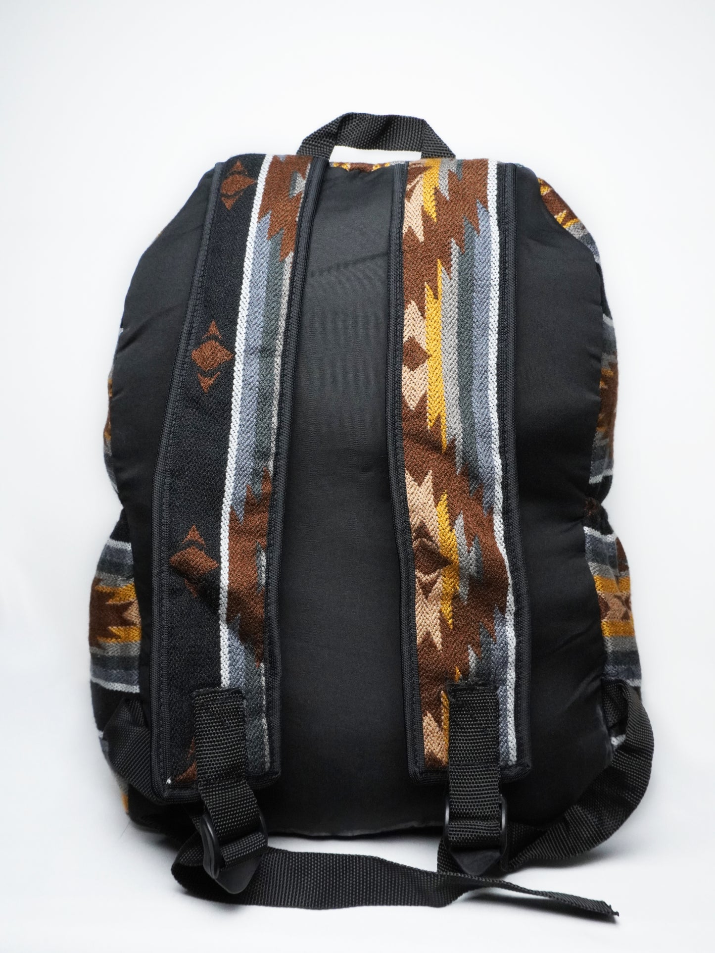 Zaino Andino Geometrico