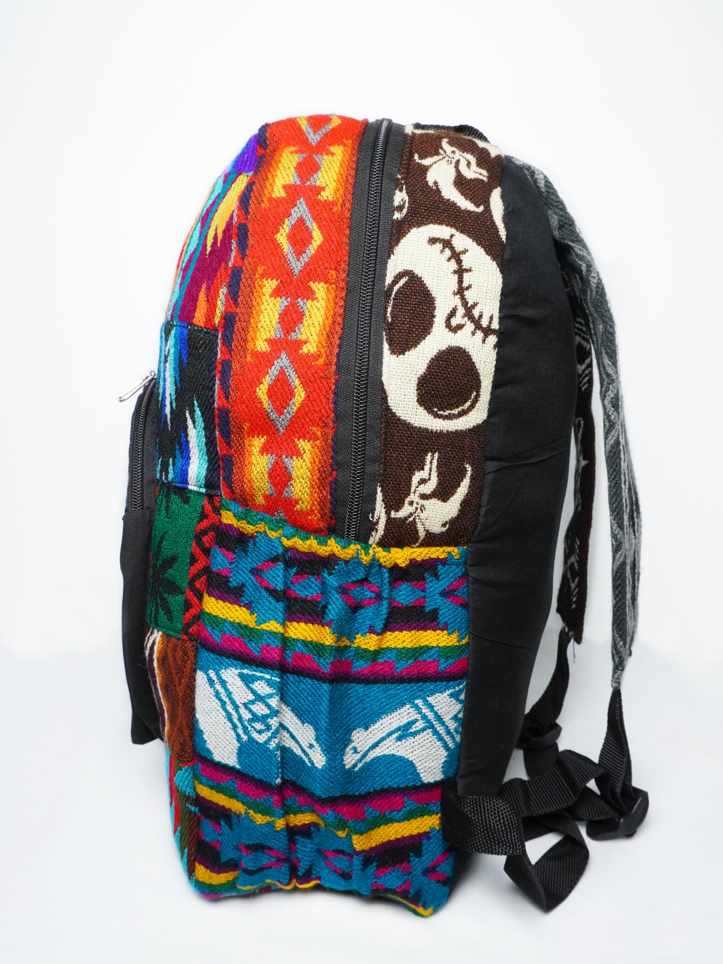 Zaino Andino Illustrato